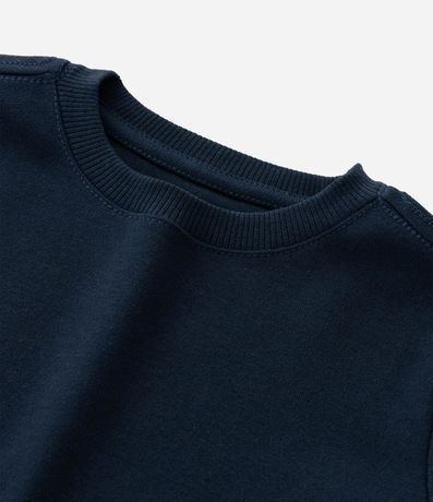 Remera Infantil en Algodón con Manga Larga – Talle 1 a 5/6 años 4