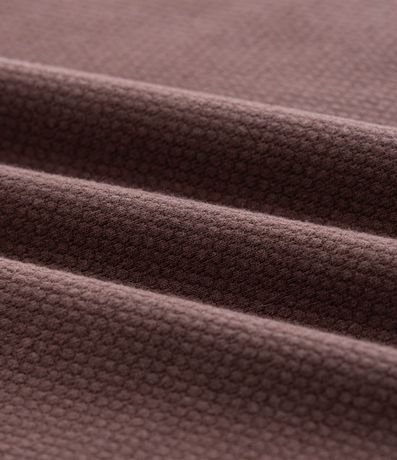 Remera Infantil Manga Larga y Cuello Contrastante – Talle 1 a 5/6 años 3