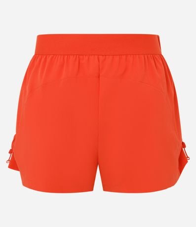 Bermuda Deportiva con Tecnologia Dry 7