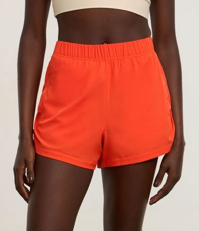 Bermuda Deportiva con Tecnologia Dry 2