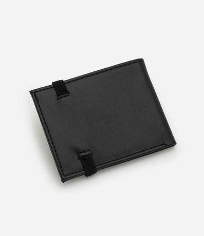 Billetera Compacta con Cierre por Elástico 2