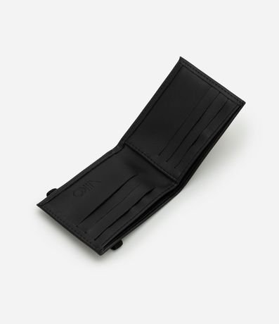 Billetera Compacta con Cierre por Elástico 5