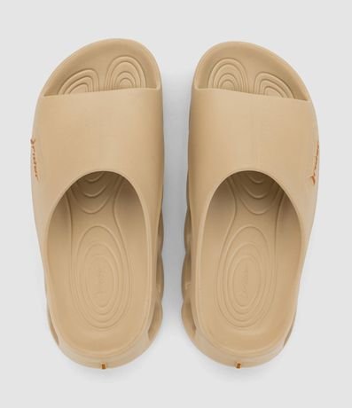 Ojota Slide R Power Lite Rider con Anatómico y Suela Cutout 3