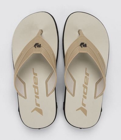 Ojota de Dedo RW Plus Rider 3