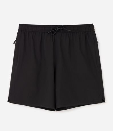 Bermuda Deportiva Tecnológica 5