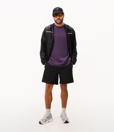 Bermuda Deportiva Tecnológica