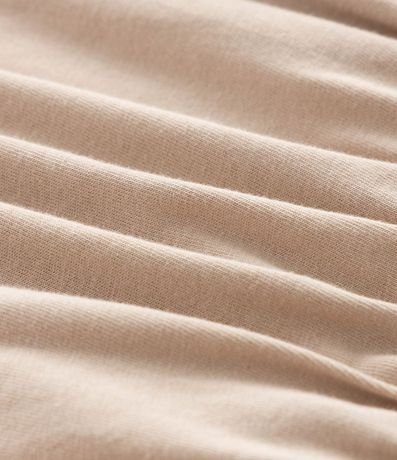 Vestido Infantil con Marias y Lazo Aplicado – Talle RN a 18 Meses 3