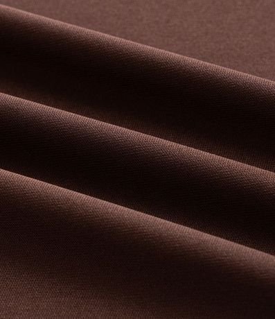 Remera Deportiva con Recortes Laterales y Manga Corta 7