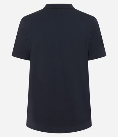 Remera Seamless en Deportiva en Poliamida 5