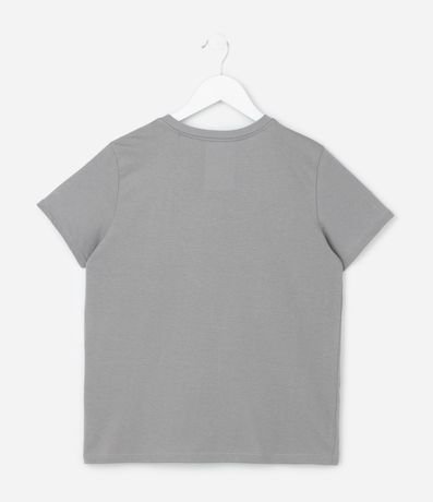 Remera Infantil con Estampa Hello Kitty And Friends - Talle 5 a 14 años 3