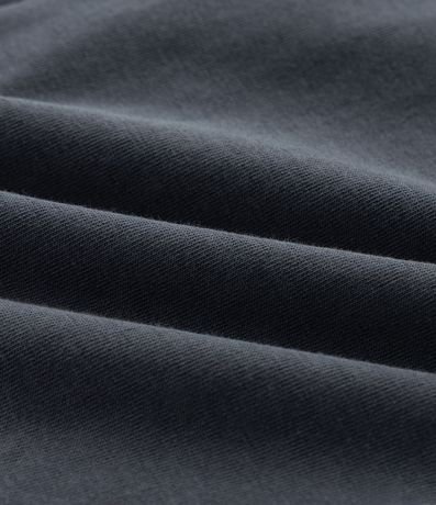 Pantalón Infantil Flare en Cotton con Rayas Laterales – Talle 7 a 16 años 3