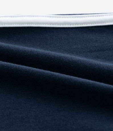 Pantalón Infantil Flare en Cotton con Rayas Laterales – Talle 7 a 16 años 4