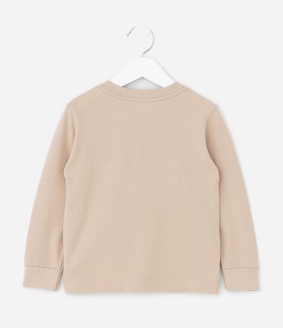 Remera Infantil en Piquet con Dinosaurios – Talle 1 a 6 años 2