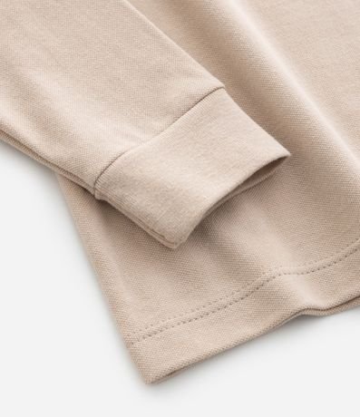 Remera Infantil en Piquet con Dinosaurios – Talle 1 a 6 años 4