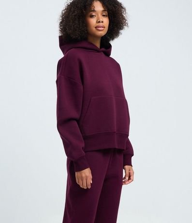 Pantalón Jogger en Algodón con Cintura con Elástico 4