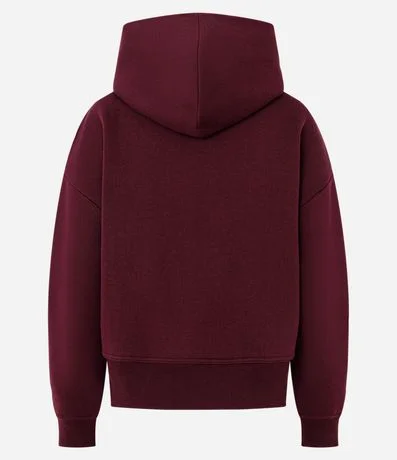 Buzo en Algodón con Bolsillo Canguro 5