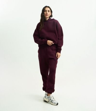 Buzo en Algodón con Bolsillo Canguro 2