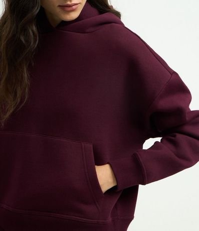 Buzo en Algodón con Bolsillo Canguro 3