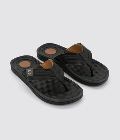 Ojota Cartago Alabama Dedo con Plantilla Anatómica