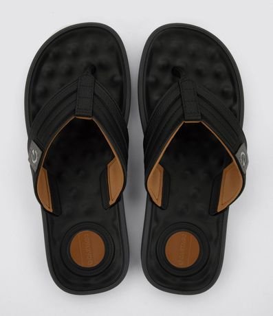 Ojota Cartago Alabama Dedo con Plantilla Anatómica 3