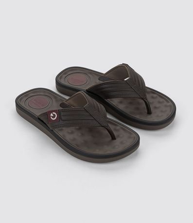 Ojota Cartago Alabama Dedo con Plantilla Anatómica