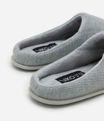 Pantufla Ojota Slipper Lisa 6