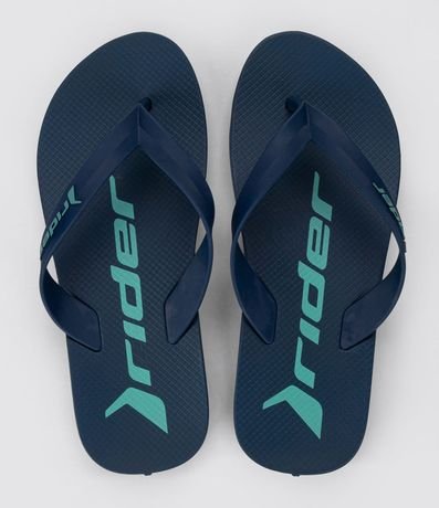 Ojota de Dedo Feel en PVC con Estampa 3