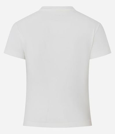 Remera New T-shirt con Estampado de Gnarly 6