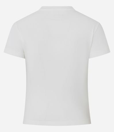 Remera New T-shirt con Estampado de Gnarly 7