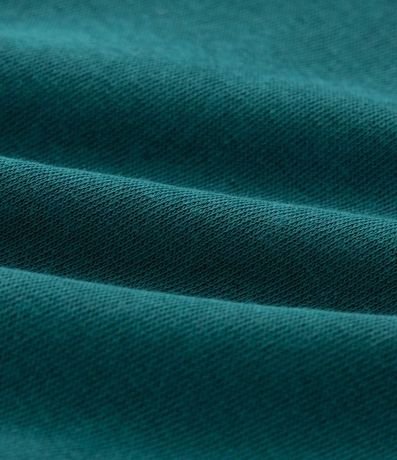Campera Infantil Bomber en Algodón con Recortes College – Talle 5 a 14 años 3