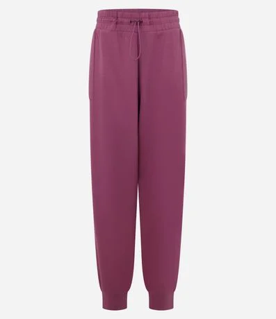 Pantalón Jogger Deportiva con Modal y Bolsillos Amplios 5