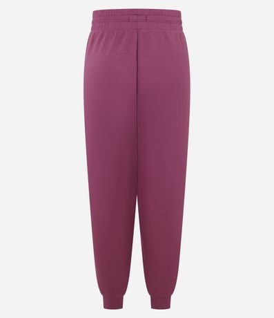 Pantalón Jogger Deportiva con Modal y Bolsillos Amplios 6
