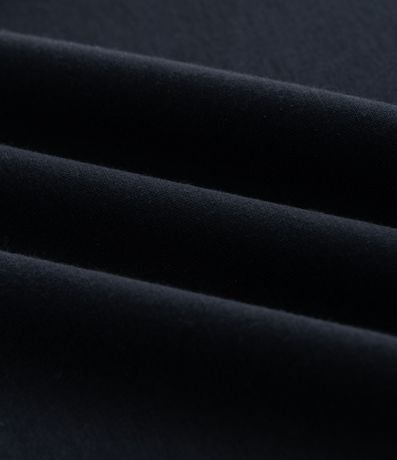 Pantalón Recto Deportiva en Modal con Bolsillos 7