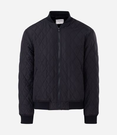 Campera Masculina Capitoneada Chenille 7