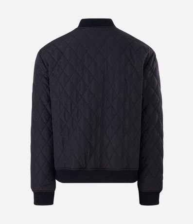 Campera Masculina Capitoneada Chenille 8
