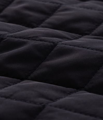 Campera Masculina Capitoneada Chenille 9
