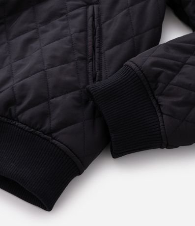 Campera Masculina Capitoneada Chenille 10