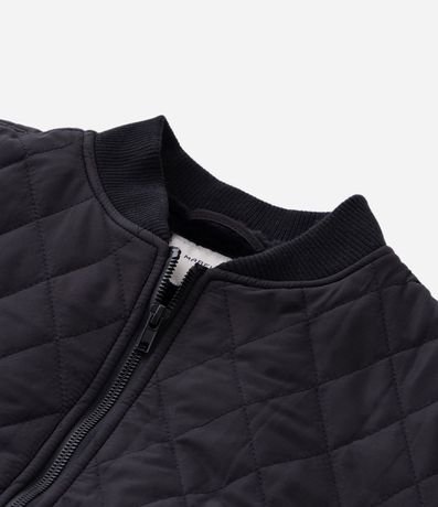 Campera Masculina Capitoneada Chenille 12