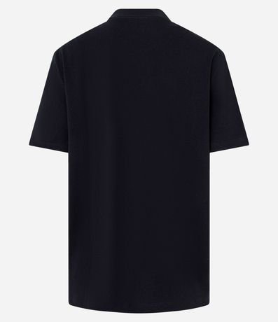 Remera en Algodón con Estampado Twlight Bela y Edward 5