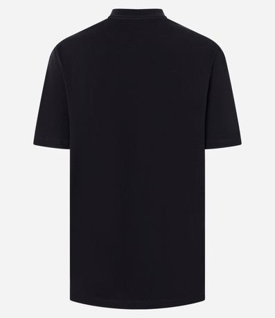 Remera Manga Corta en Algodón con Estampado Chemical Romance 5