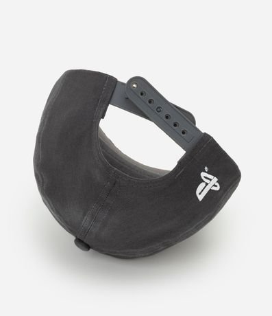 Gorra Infantil Sarga con Patch Playstation – Talle U 3