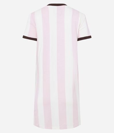 Camisón en Viscolycra con Estampa de Bob Esponja 2