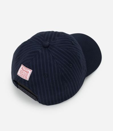 Gorra en Algodón Estampa de Snoopy 2