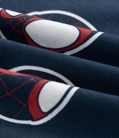 Pijama Infantil con Estampado Spidey - Talle 2  A 8 años 7