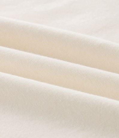 Remera Infantil con Moñitas Aplicadas – Talle 5 a 14 años 4