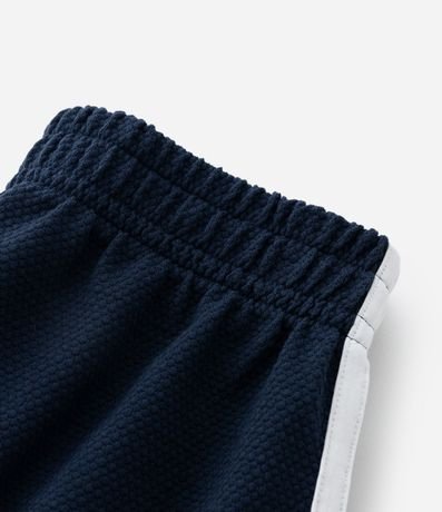 Pollera Infantil con Lista Lateral – Talle 5 a 14 años 6