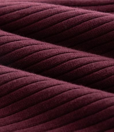 Conjunto Infantil con Volados en el Hombro y Estampa de Conejo – Talle 1 a 5/6 años 9