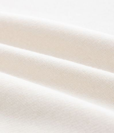 Conjunto Infantil con Volados en el Hombro y Estampa de Conejo – Talle 1 a 5/6 años 11