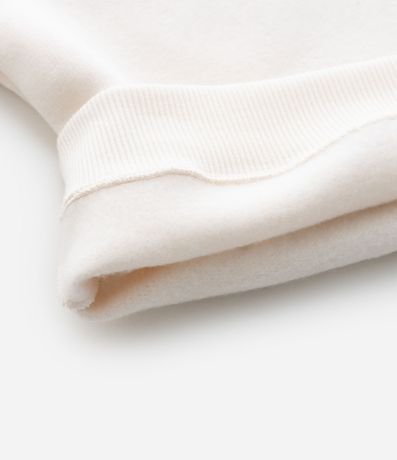 Conjunto Infantil con Volados en el Hombro y Estampa de Conejo – Talle 1 a 5/6 años 12