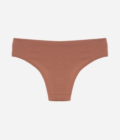 Bombacha Bikini Básica en Algodón 6